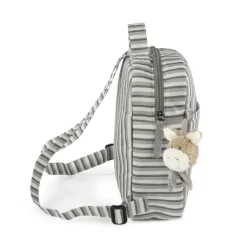 Walking Mum Mochila Infantil Botton Strips | Ideal para creche