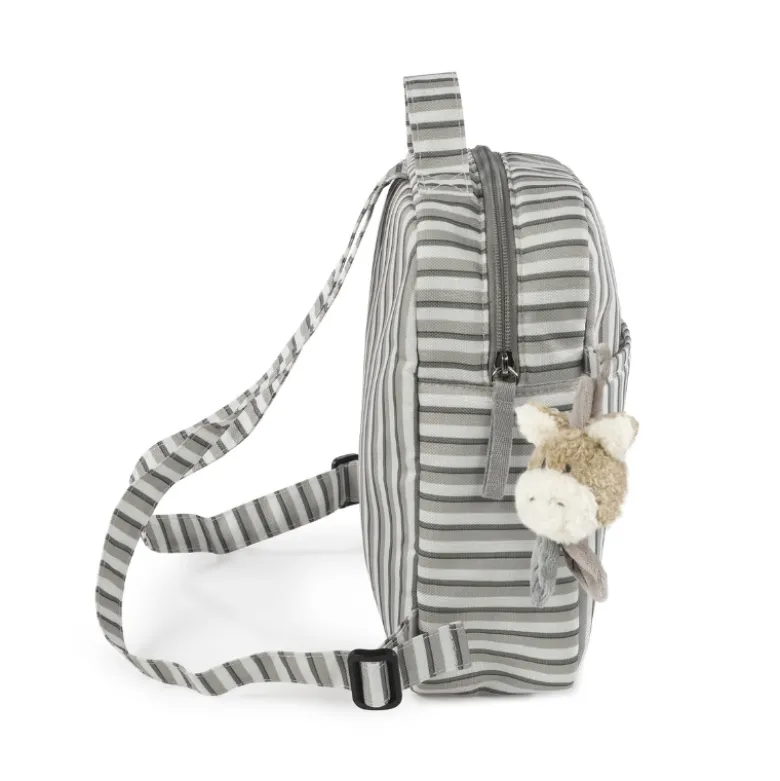 Walking Mum Mochila Infantil Botton Strips | Ideal para creche