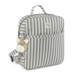 Walking Mum Mochila Infantil Botton Strips | Ideal para creche