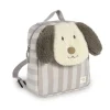 Walking Mum Mochila Infantil Cão Sintra Bege | Ideal para creche