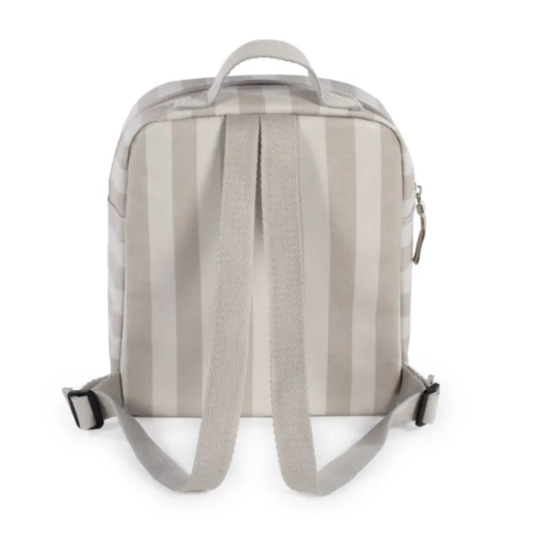 Walking Mum Mochila Infantil Cão Sintra Bege | Ideal para creche