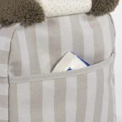 Walking Mum Mochila Infantil Cão Sintra Bege | Ideal para creche