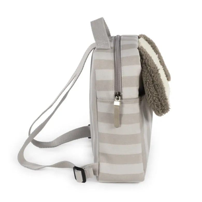 Walking Mum Mochila Infantil Cão Sintra Bege | Ideal para creche
