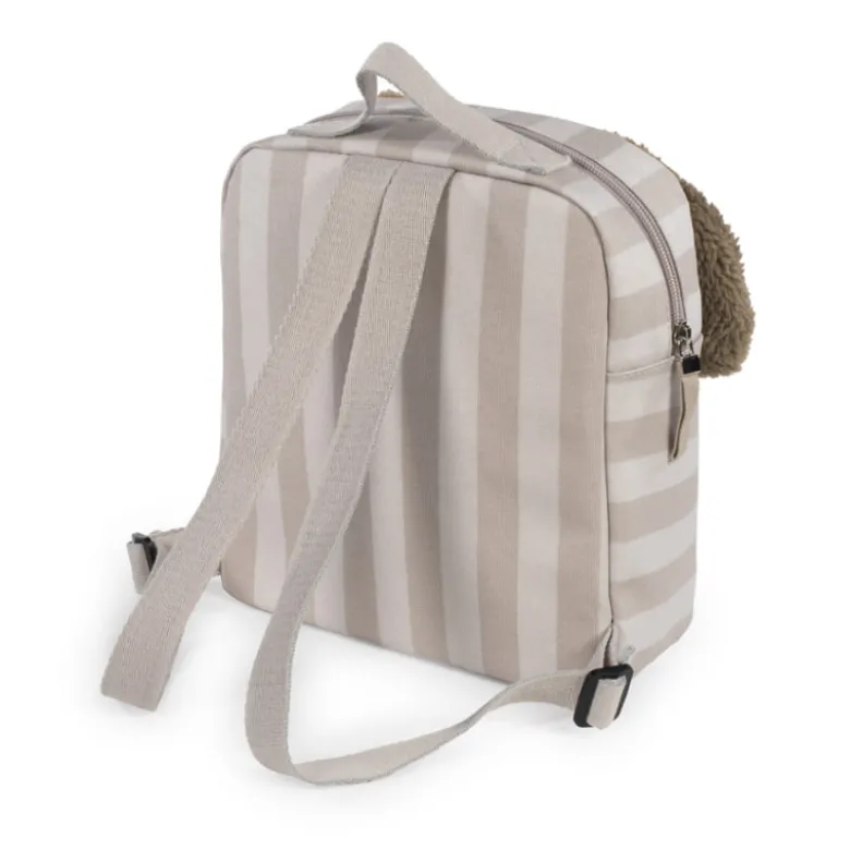 Walking Mum Mochila Infantil Cão Sintra Bege | Ideal para creche