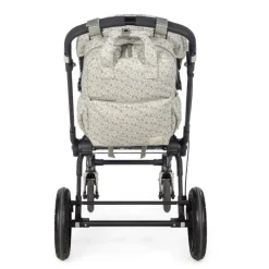 Walking Mum Mochila Maternidade Gala Mint | Muda fraldas incluído