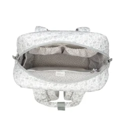 Walking Mum Mochila Maternidade Gala Mint | Muda fraldas incluído