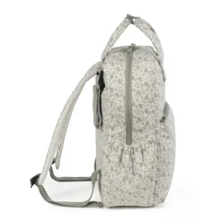 Walking Mum Mochila Maternidade Gala Mint | Muda fraldas incluído