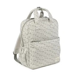 Walking Mum Mochila Maternidade Gala Mint | Muda fraldas incluído