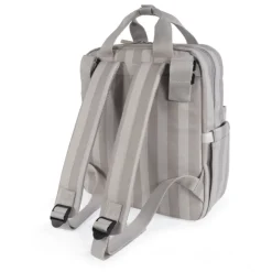 Walking Mum Mochila Maternidade Sintra Bege | Muda fraldas incluído
