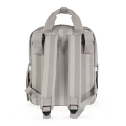Walking Mum Mochila Maternidade Sintra Bege | Muda fraldas incluído