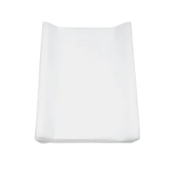 Walking Mum Muda Fraldas com Capa Praliné Vichy Moka 70x50cm | Espuma Viscoelástica