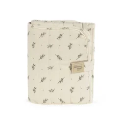Walking Mum Muda Fraldas Mimosa Verde 66cm | Trocador Compacto