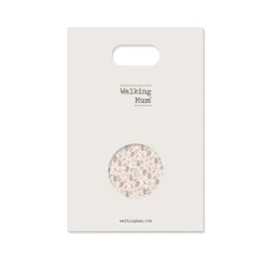 Walking Mum Musselina Gala Cerise 120x120cm