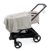 Walking Mum Musselina Gala Mint 120x120cm