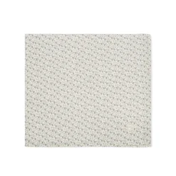 Walking Mum Musselina Gala Mint 120x120cm