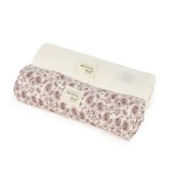 Walking Mum Pack 2 Musselinas Gala Cerise | 70x70cm