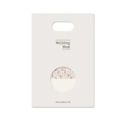 Walking Mum Pack 2 Musselinas Gala Cerise | 70x70cm