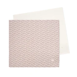 Walking Mum Pack 2 Musselinas Gala Cerise | 70x70cm