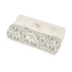 Walking Mum Pack 2 Musselinas Gala Mint | 70x70cm