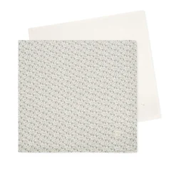 Walking Mum Pack 2 Musselinas Gala Mint | 70x70cm