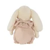 Walking Mum Peluche Coelho Sand 34cm