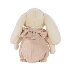 Walking Mum Peluche Coelho Sand 34cm