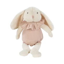 Walking Mum Peluche Coelho Sand 34cm