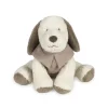 Walking Mum Peluche Cão Sintra Bege 26cm