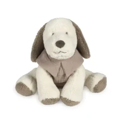 Walking Mum Peluche Cão Sintra Bege 26cm