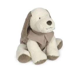 Walking Mum Peluche Cão Sintra Bege 26cm