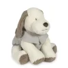 Walking Mum Peluche Cão Sintra Green 26cm