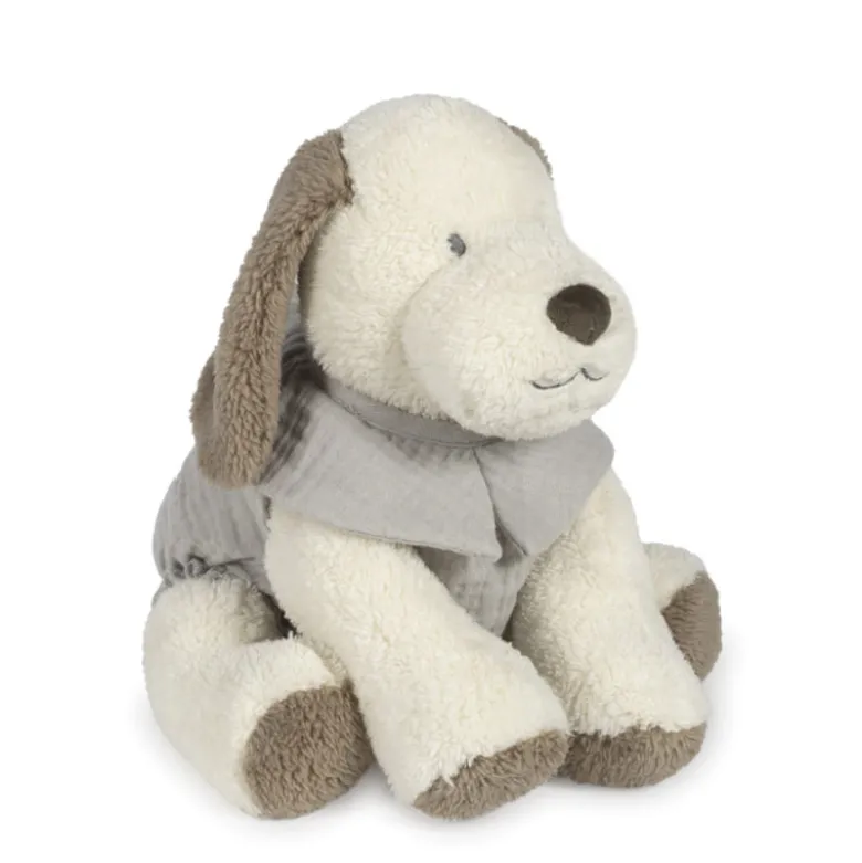 Walking Mum Peluche Cão Sintra Green 26cm