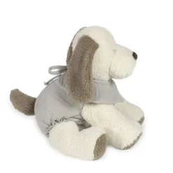 Walking Mum Peluche Cão Sintra Green 26cm
