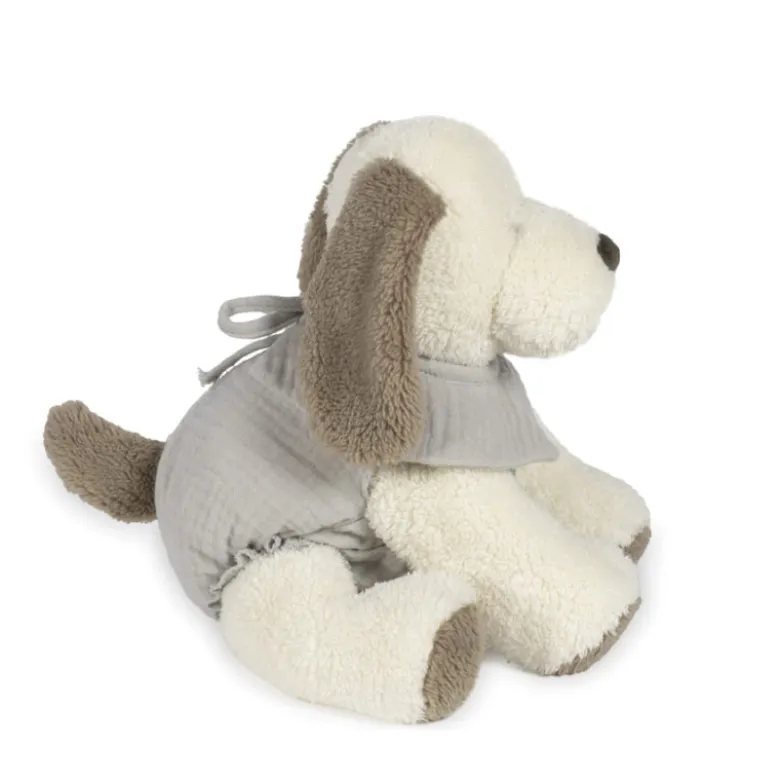 Walking Mum Peluche Cão Sintra Green 26cm