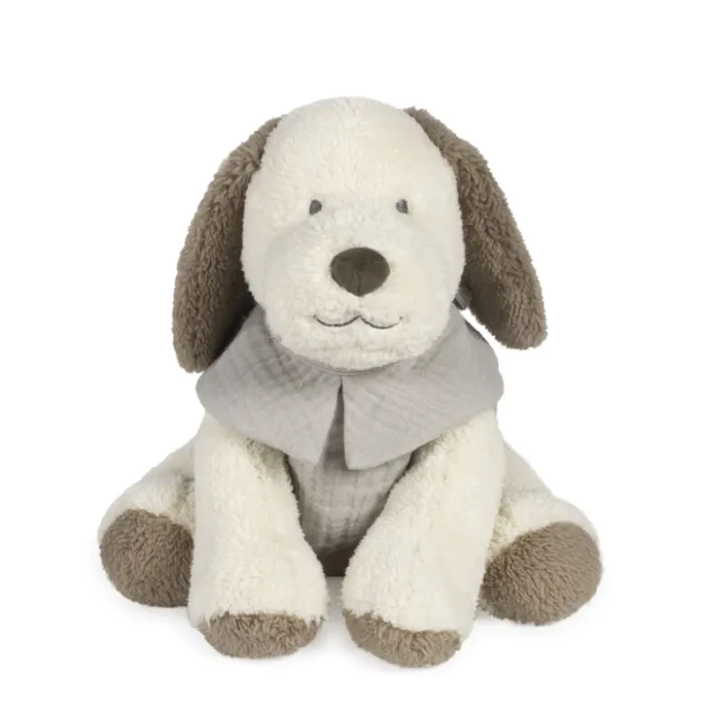 Walking Mum Peluche Cão Sintra Green 26cm