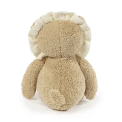 Walking Mum Peluche Leão Gala Cerise 30cm | Conforto desde o nascimento