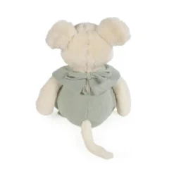 Walking Mum Peluche Rato Poppy Moss 25cm