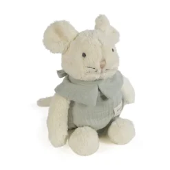 Walking Mum Peluche Rato Poppy Moss 25cm