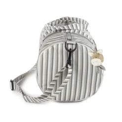 Walking Mum Saco de Atividades Botton Strips | Para atividades, desporto ou de fim de semana.