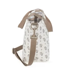 Walking Mum Saco Térmico Botton Flowers