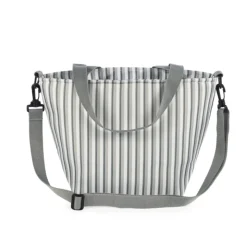 Walking Mum Saco Térmico Botton Strips