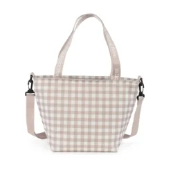 Walking Mum Saco Térmico Caetana Sand | Ideal para passeios