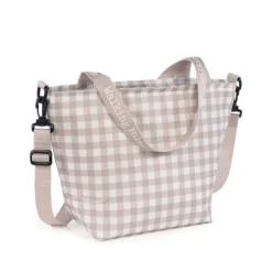 Walking Mum Saco Térmico Caetana Sand | Ideal para passeios
