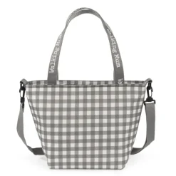 Walking Mum Saco Térmico Caetana Stone | Ideal para passeios