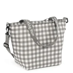 Walking Mum Saco Térmico Caetana Stone | Ideal para passeios
