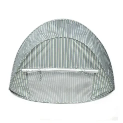 Walking Mum Tenda Praia Bebé Strips SPF50+ Anti-UV | Inclui bolsa transprote