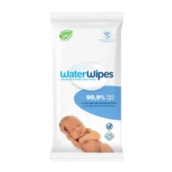 WaterWipes Toalhitas Bebé x28