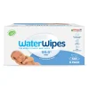 WaterWipes Toalhitas Biodegradáveis Bebé 9x60unidades