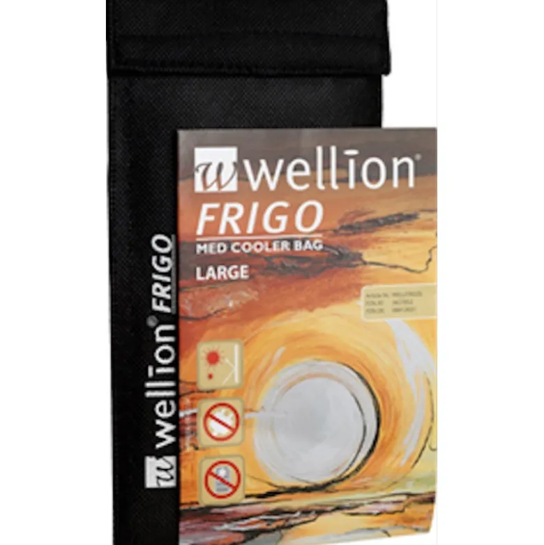 WELLION FRIGO L