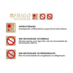 WELLION FRIGO L